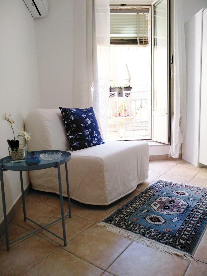 La Casa di Bianca Apartment Caltagirone Bagian luar foto