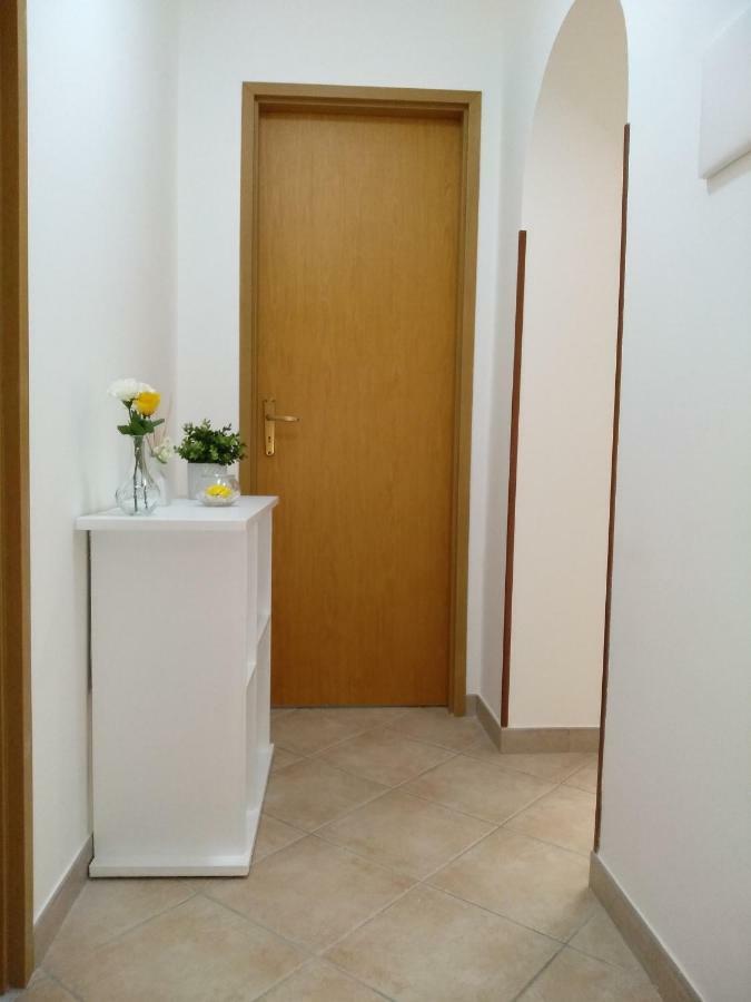 La Casa di Bianca Apartment Caltagirone Bagian luar foto