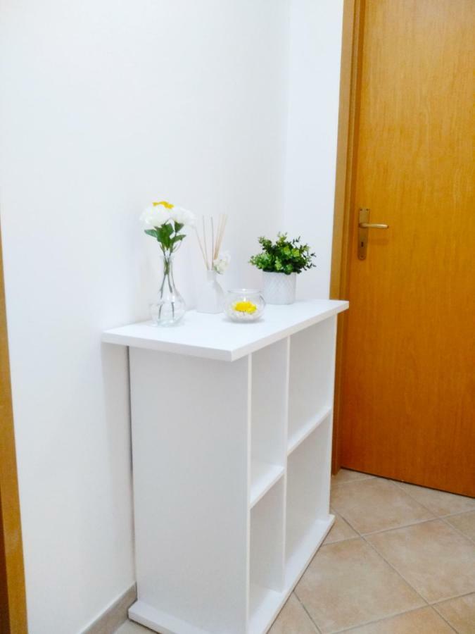 La Casa di Bianca Apartment Caltagirone Bagian luar foto