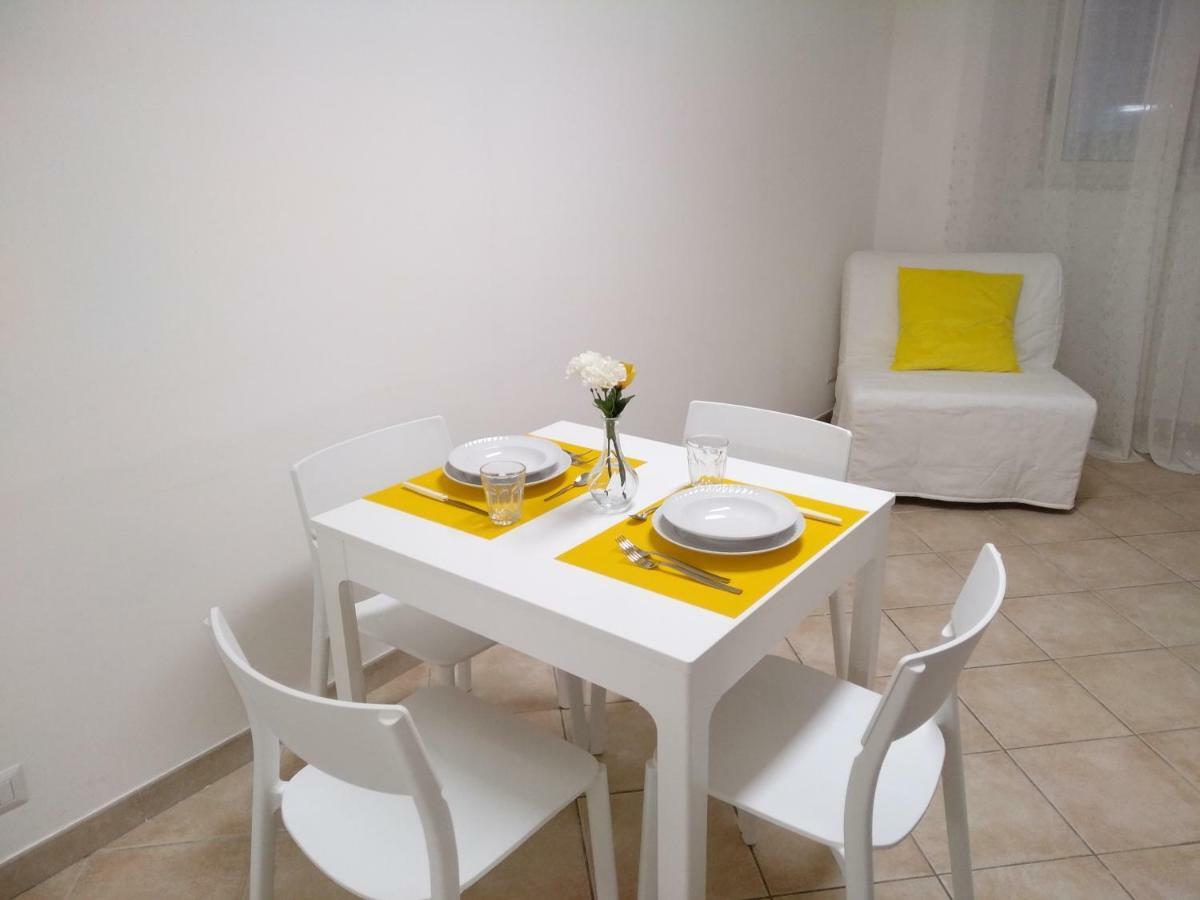 La Casa di Bianca Apartment Caltagirone Bagian luar foto