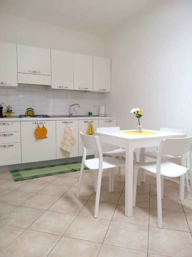 La Casa di Bianca Apartment Caltagirone Bagian luar foto