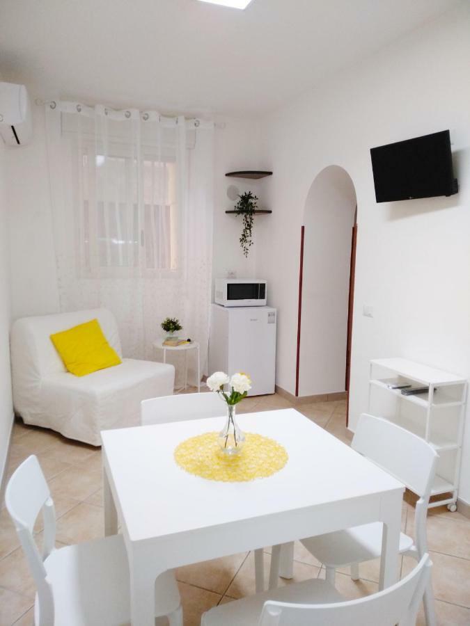La Casa di Bianca Apartment Caltagirone Bagian luar foto